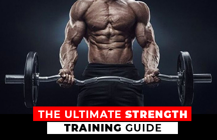 Build Muscle & Boost Metabolism: The Ultimate Strength Training Guide